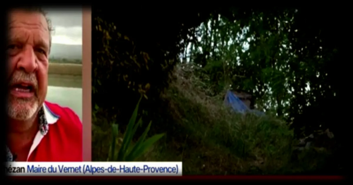 Affaire Émile : 106 prélèvements ADN analysés, aucun lien avec les vêtements de l’enfant retrouvé mort