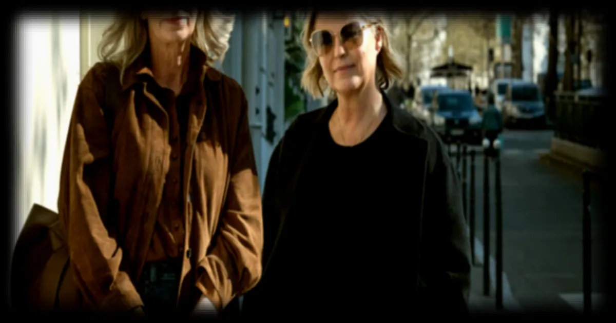 Affaire Epstein : 15 ex-mannequins dénoncent l'ancien dirigeant français de l'agence Elite