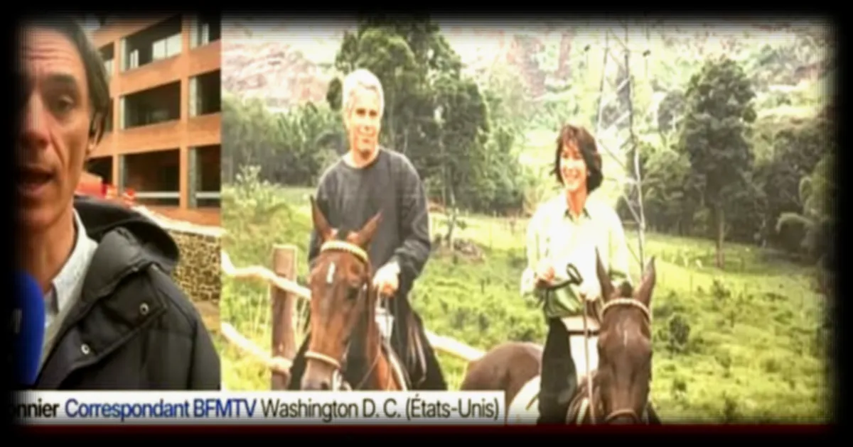 Affaire Epstein : des indemnisations proposées pour les victimes