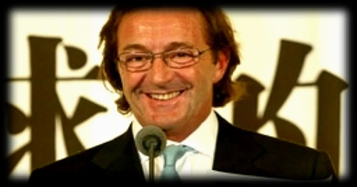 Affaire Epstein : Gérald Marie, ancien directeur d'agence de mannequins, sort du silence après ses accusations