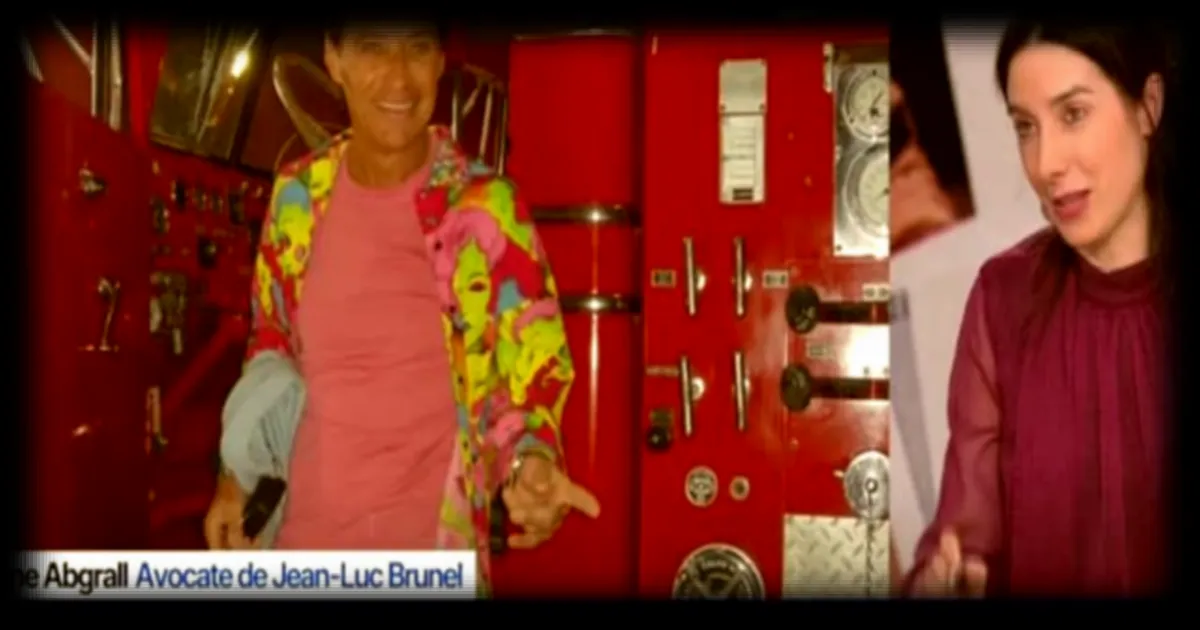 Affaire Epstein: la defense de Jean-Luc Brunel conteste l'utilisation du terme de rabatteur, qualifiant cette accusation de scandaleuse