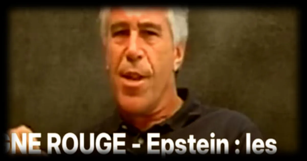 Affaire Epstein : les récentes révélations selon BMF - International