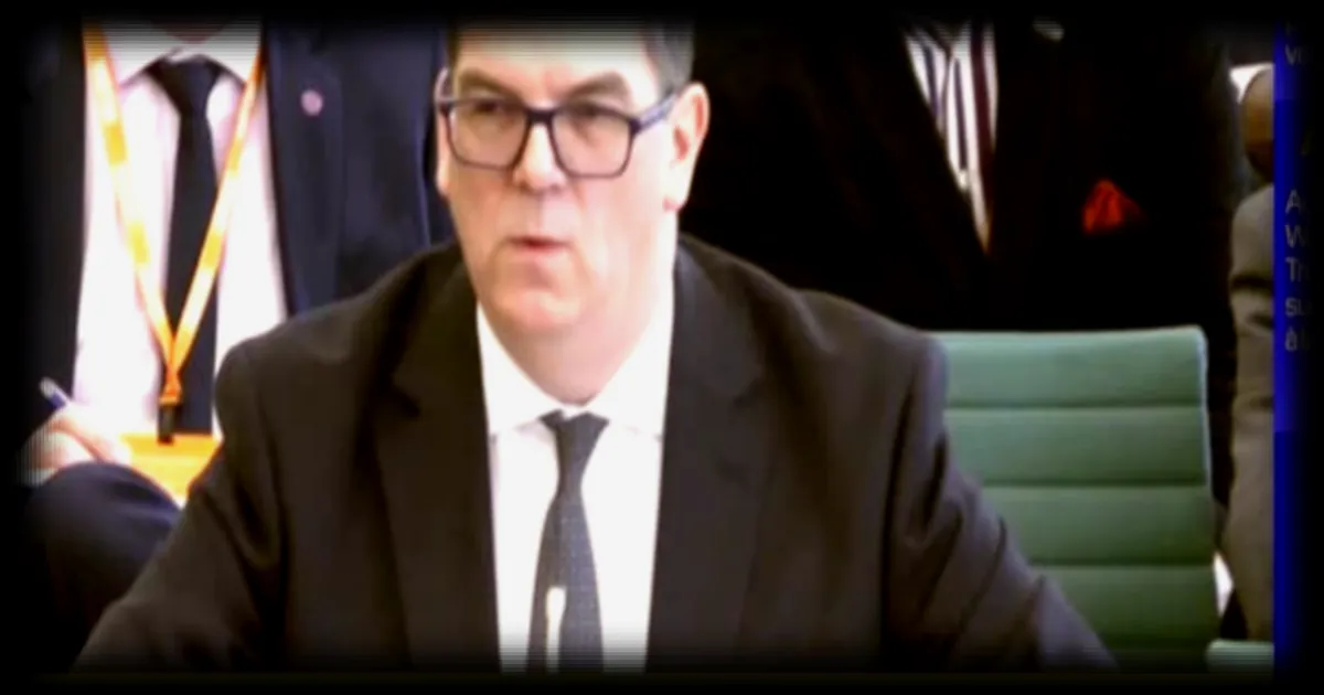 Affaire Epstein : les risques liés à la nomination de Mandelson étaient bien connus