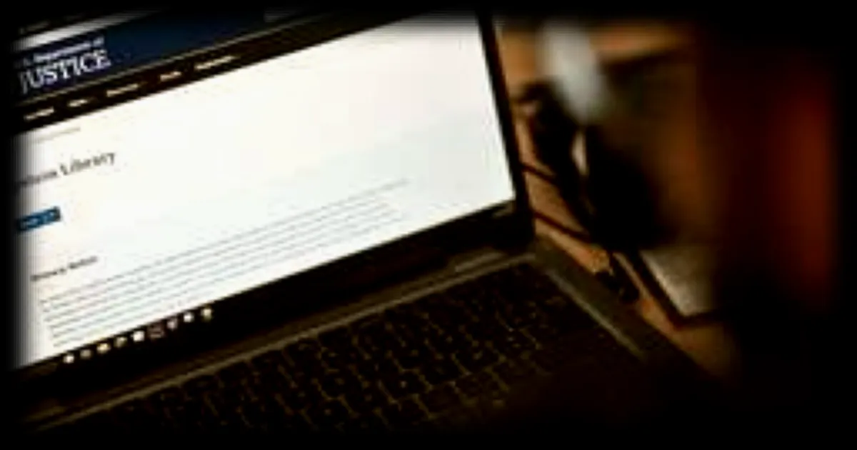 Affaire Epstein : L'Inspection générale du ministère de la Justice lance une enquête sur la gestion du dossier