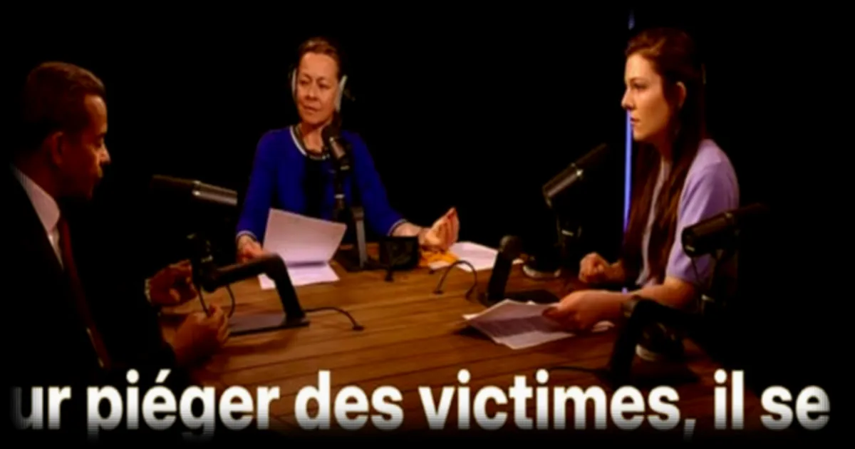 Affaire Jack Sion : un septuagénaire accusé de viols se faisait passer pour un mannequin afin de piéger ses victimes