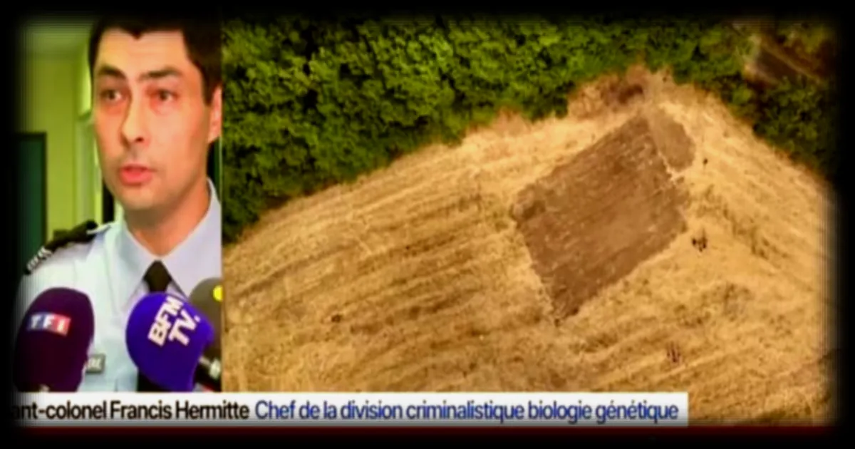 Affaire Jubillar : l'état de conservation des ossements influera sur la qualité de l'ADN