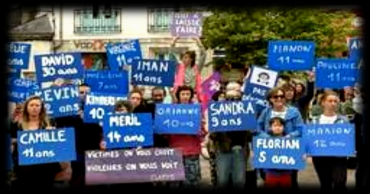 Affaire Le Scouarnec : les victimes reçues au ministère de la Justice avec une impression mitigée