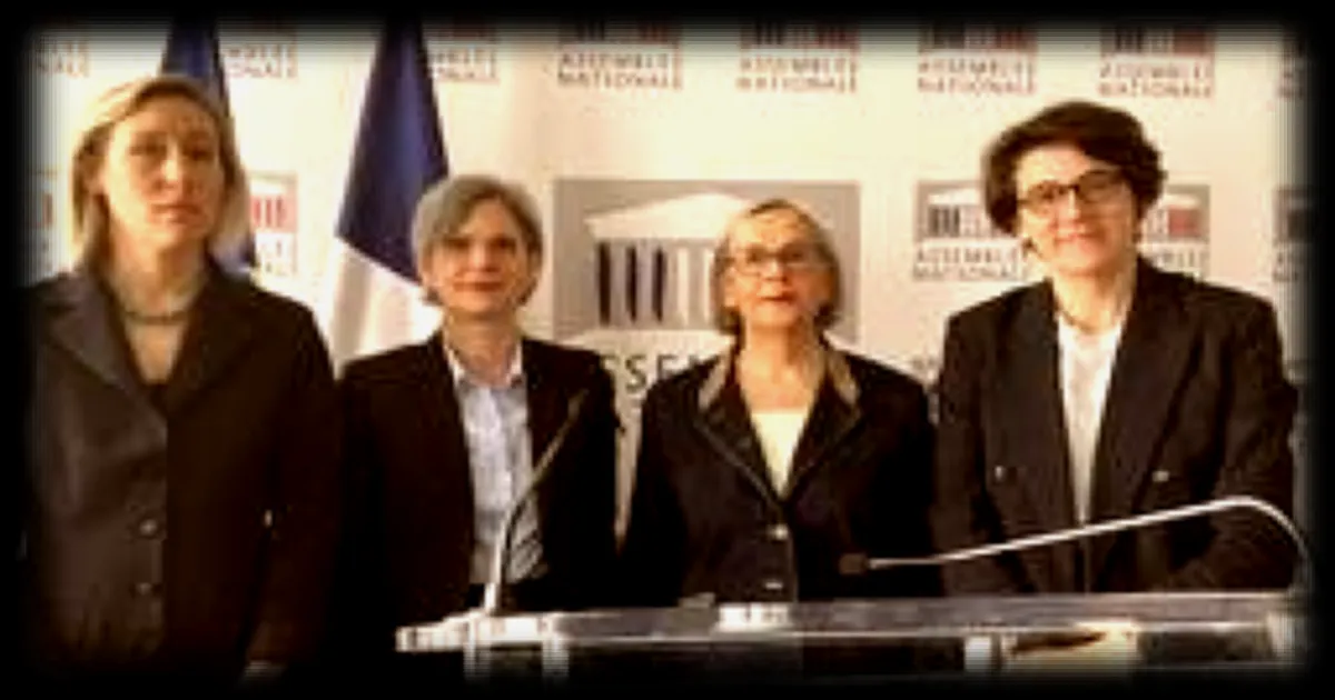 Affaire Le Scouarnec : une mission flash lancée par quatre députées pour comprendre les failles