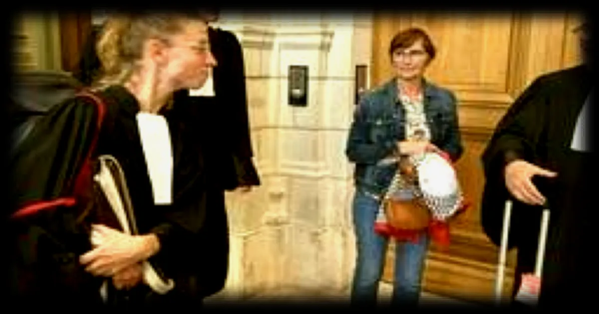 Affaire Leprince : la Cour de cassation examine le rôle de Martine Compain, ex-épouse de Dany Leprince