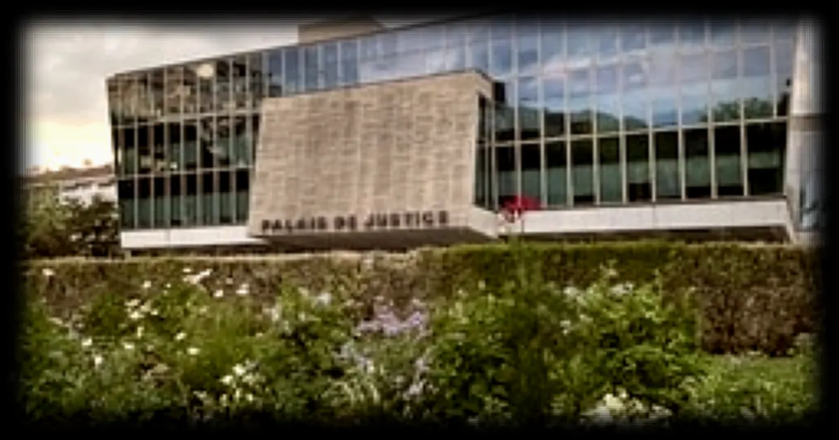Affaire Lyhanna : magistrats et citoyens en débat à Annecy sur la justice et ses moyens