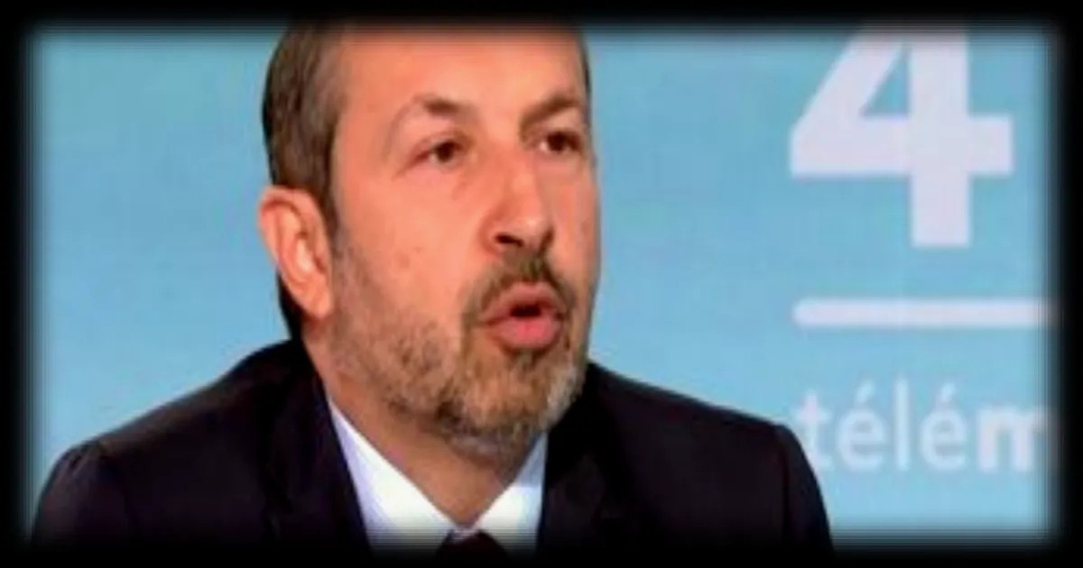 Affaire Lyhanna : Sébastien Chenu dénonce l’effondrement de la justice sous le gouvernement Macron