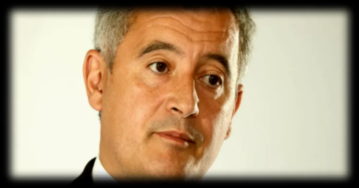 Affaire Lyhanna : une majorité de Français souhaite le maintien de Gérald Darmanin selon un sondage Odoxa