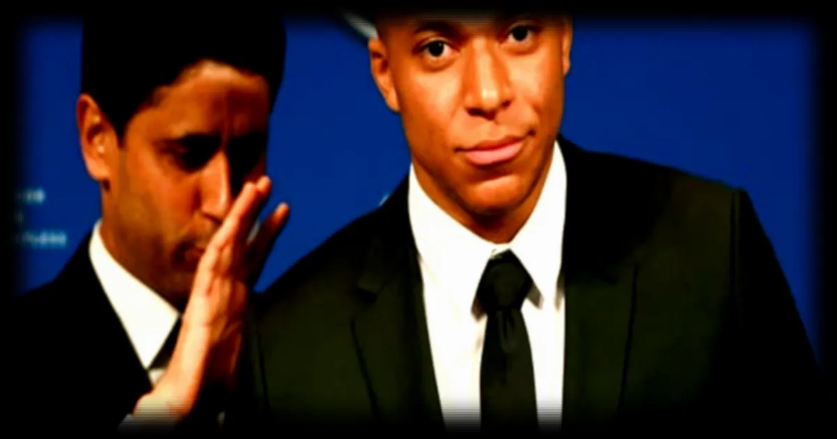 Affaire Mbappé/PSG : Le Paris Saint-Germain renonce à faire appel de sa condamnation à verser 61 millions d'euros à Kylian Mbappé