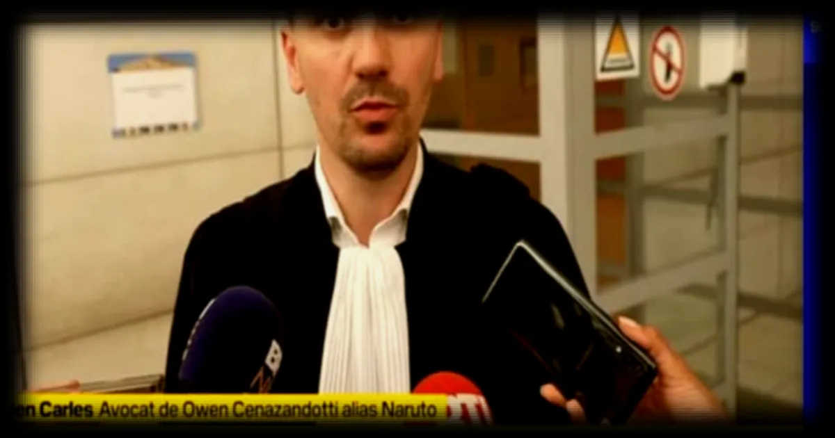 Affaire Naruto : l'avocat du streamer dénonce le « bannissement numérique » et revient sur les condamnations