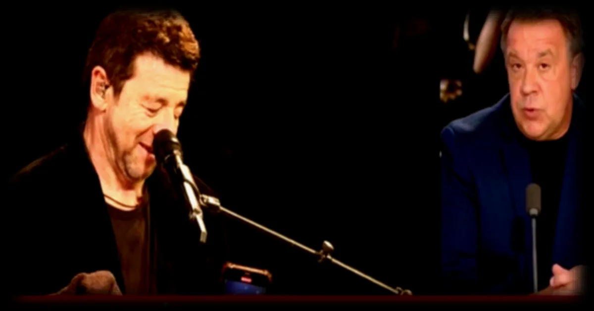 Affaire Patrick Bruel : David Pelicot dénonce le mutisme des hommes politiques sur les menaces et violences