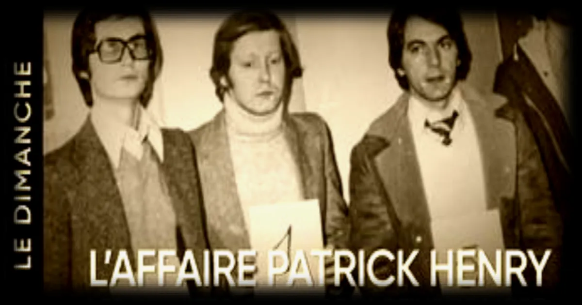 Affaire Patrick Henry : Retour sur les Derniers Jours de la Peine de Mort en France