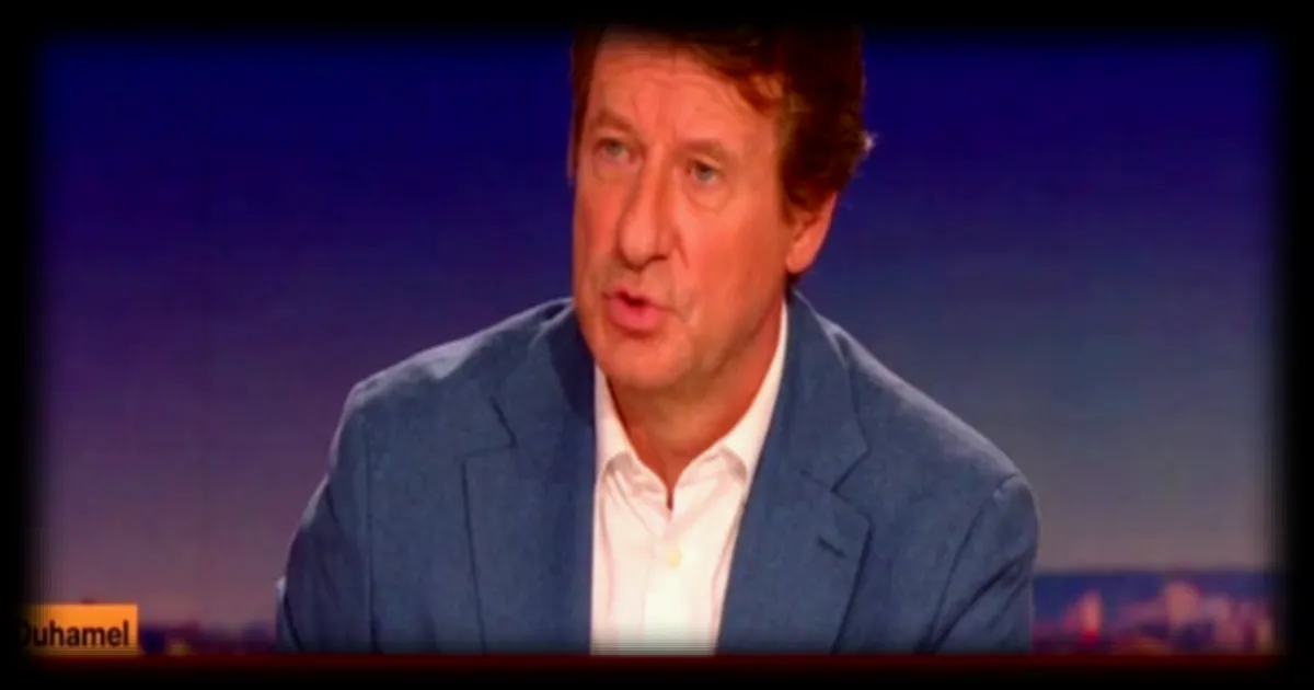 Affaire Retailleau contre LFI : Yannick Jadot dénonce les propos du président LR et défend le parti de Mélenchon