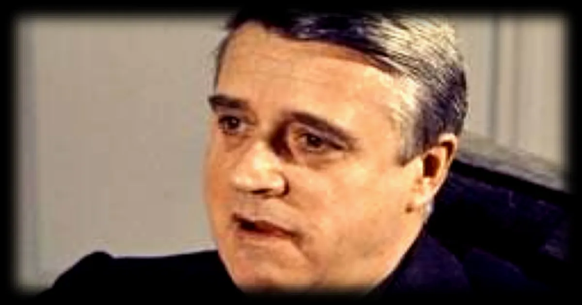 Affaire Robert Boulin : l’enquête sur sa mort confiée au pôle des cold cases de Nanterre