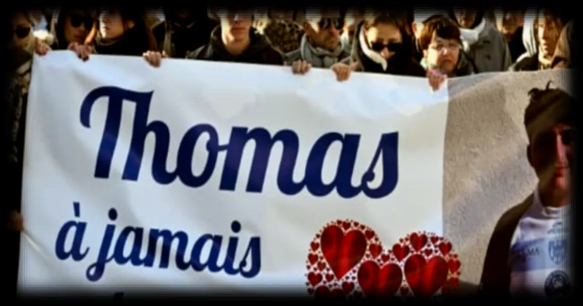 Affaire Thomas à Crépol : le parquet demande le renvoi de 11 accusés devant les assises pour le meurtre de l'adolescent