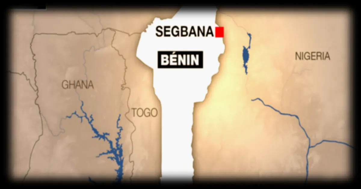 Afflux de réfugiés nigérians fuyant l'insécurité vers le Bénin