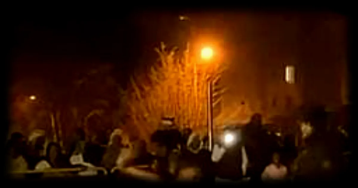 Affrontement mortel à Bressuire : un homme de 26 ans décède lors d'une rixe entre bandes rivales