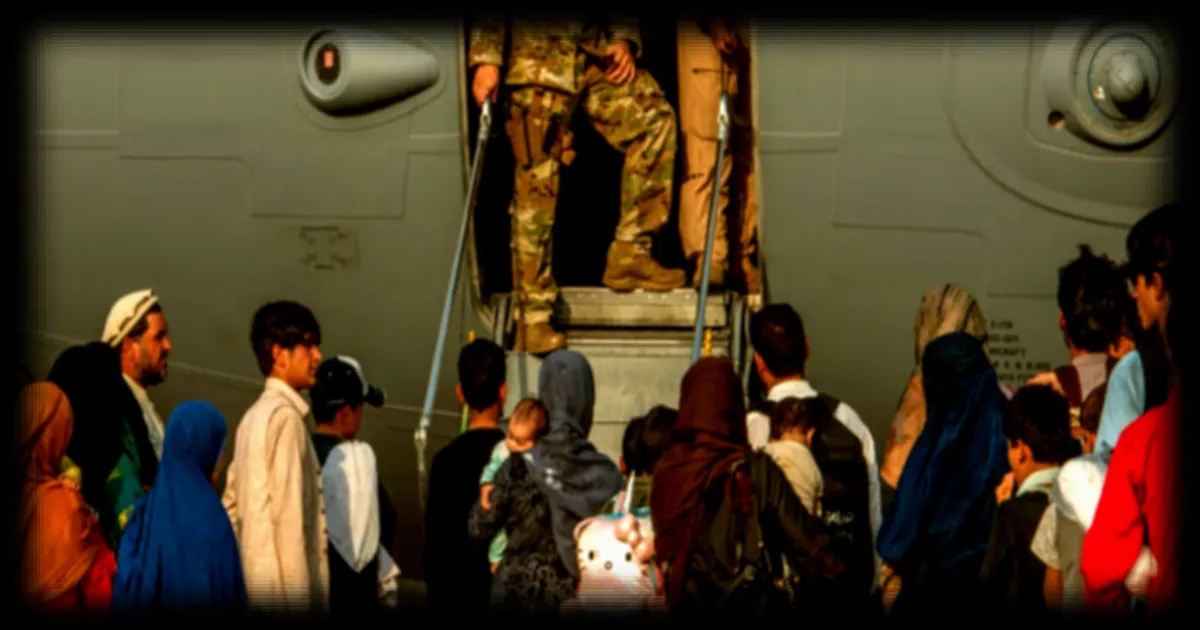 Afghans bloqués au Qatar depuis plus d’un an : les raisons d’un blocage diplomatique