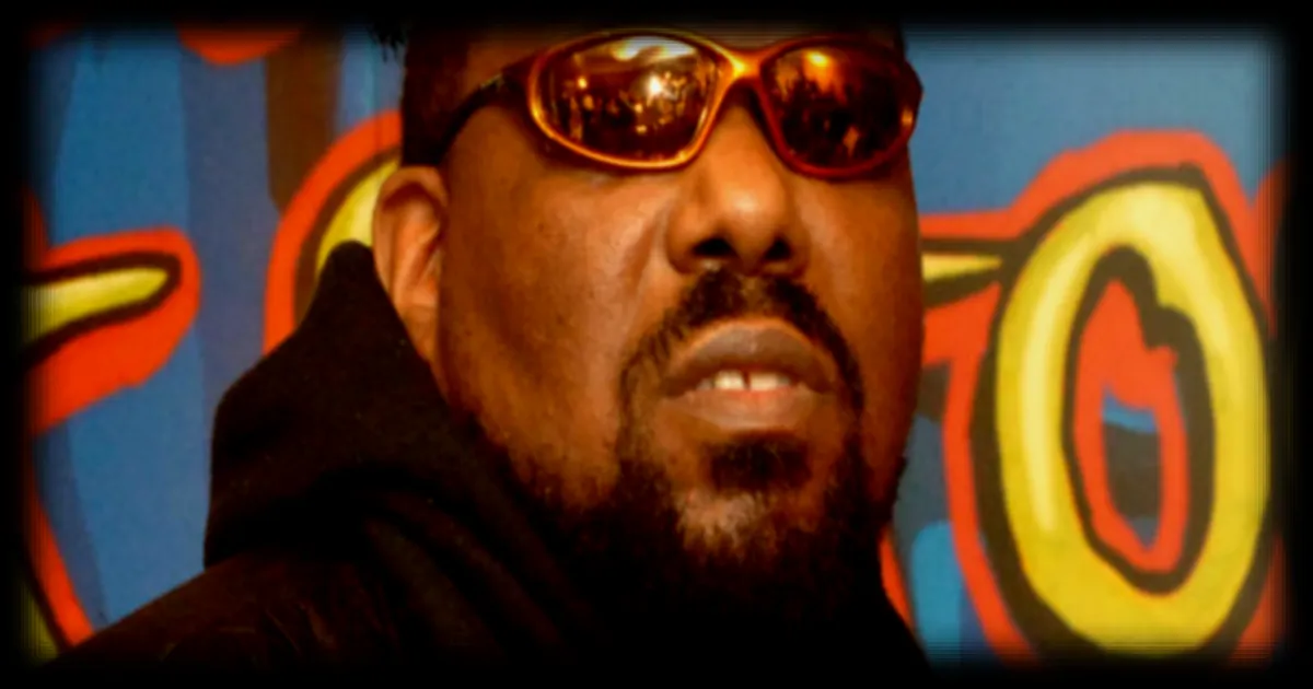 Afrika Bambaataa, DJ et co-fondateur de la Zulu Nation, décède à l'âge de 68 ans