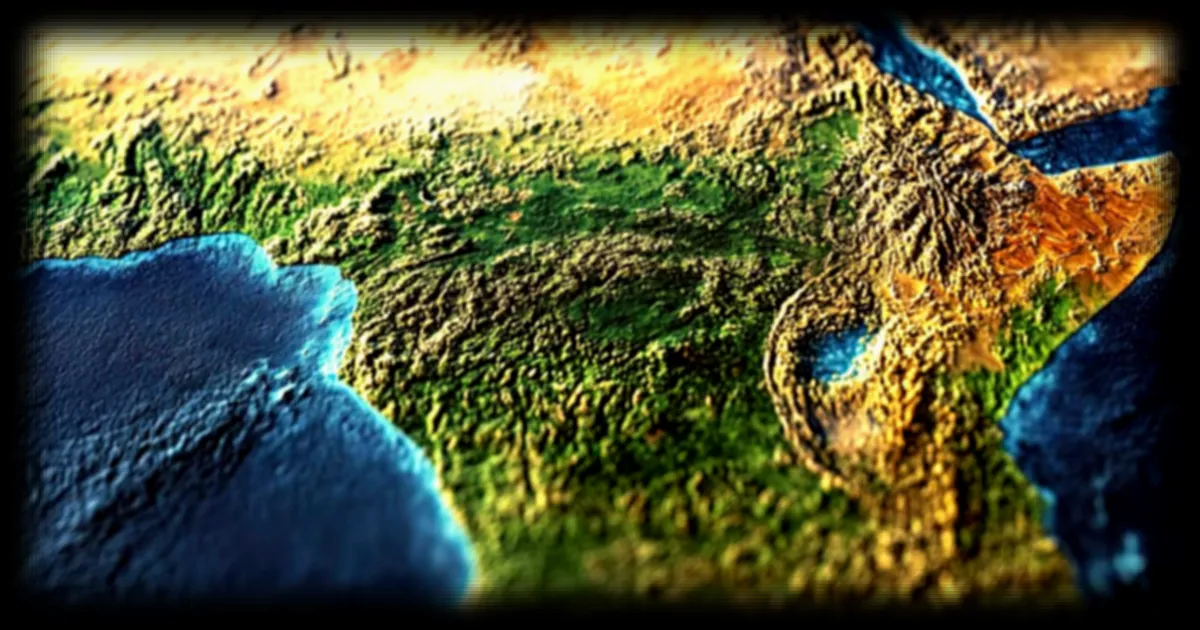 Afrique : des indices géologiques suggèrent une nouvelle fragmentation du continent