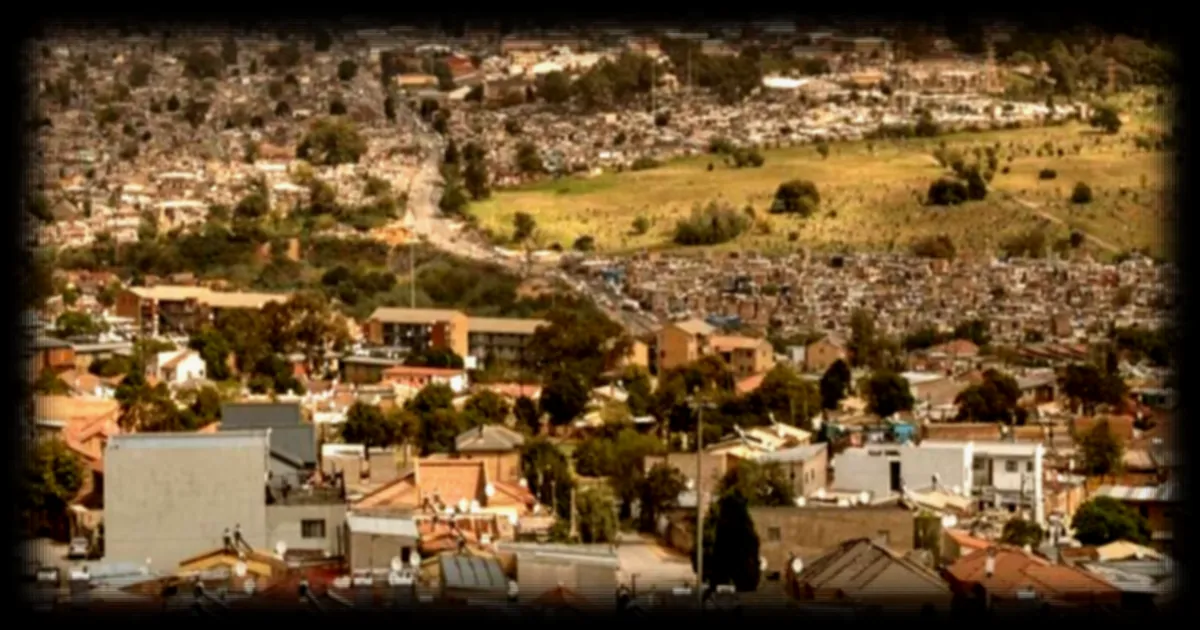 Afrique du Sud : la xénophobie monte à Johannesburg avant les municipales de novembre