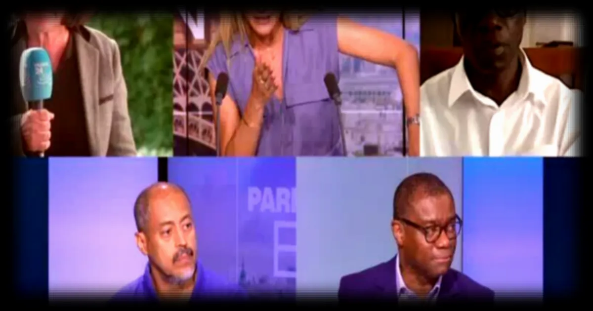 Afrique du Sud : les violences xénophobes s'intensifient, mettant à l'épreuve le modèle arc-en-ciel