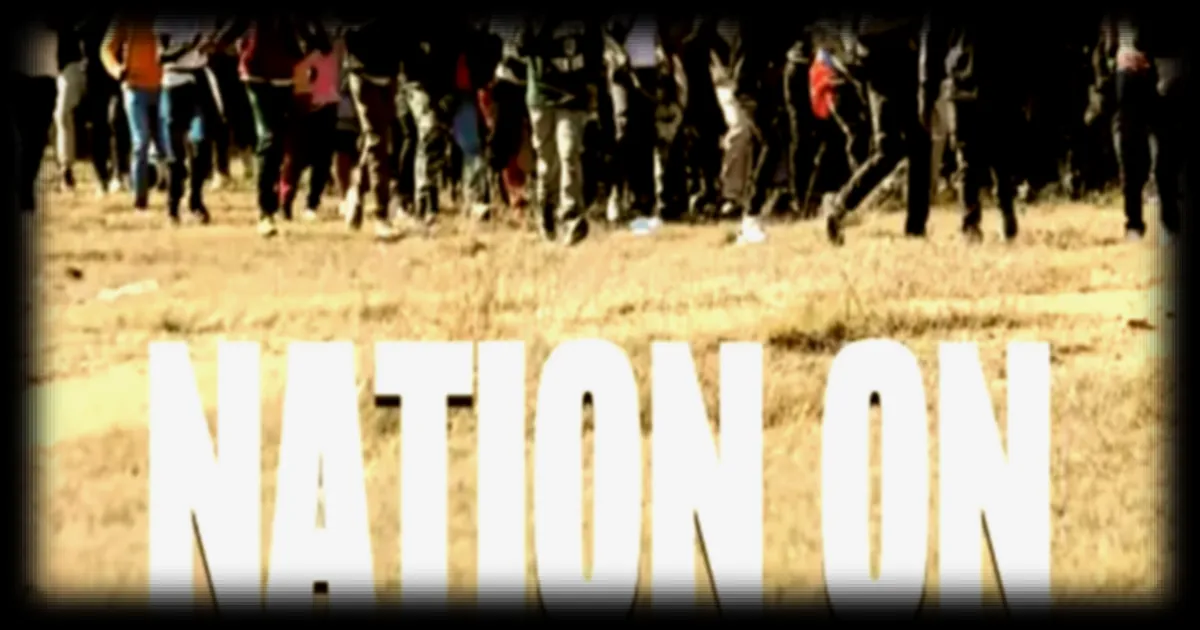 Afrique du Sud : l'ultimatum contre les migrants sans-papiers expire aujourd'hui sous haute tension