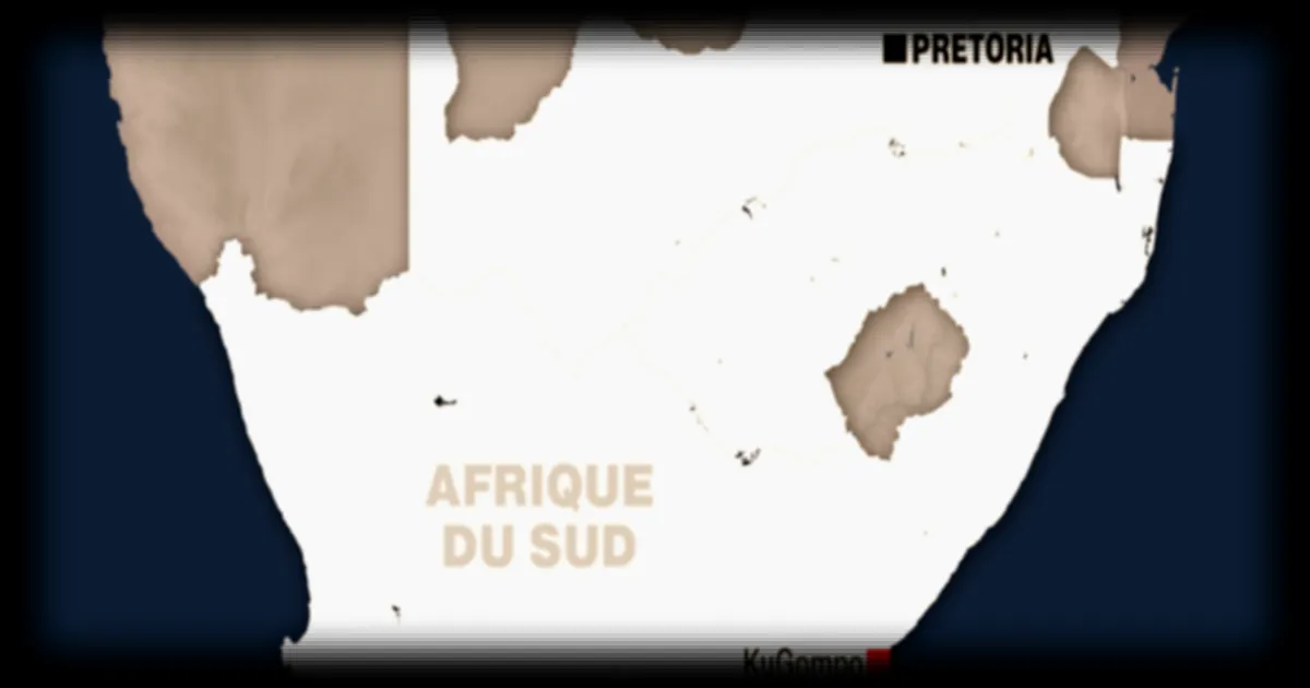 Afrique du Sud : Manifestation violente à KuGompo City suite à l'élévation d'un Nigérian au rang de chef traditionnel