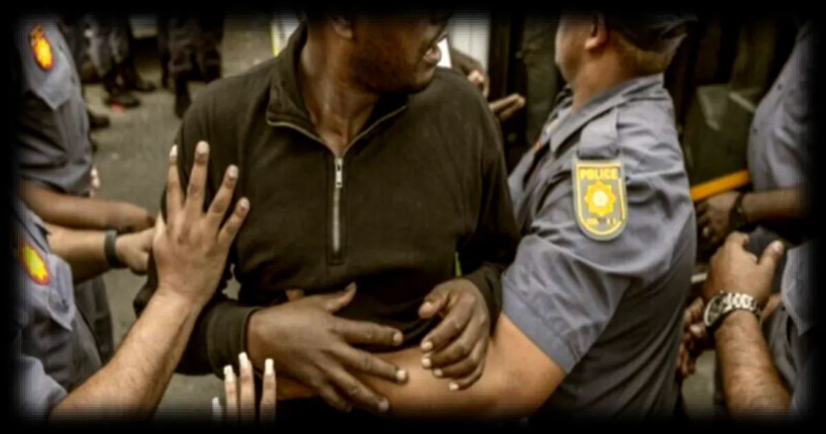 Afrique du Sud : près de 400 migrants évacués d’une église de Durban en raison de craintes xénophobes