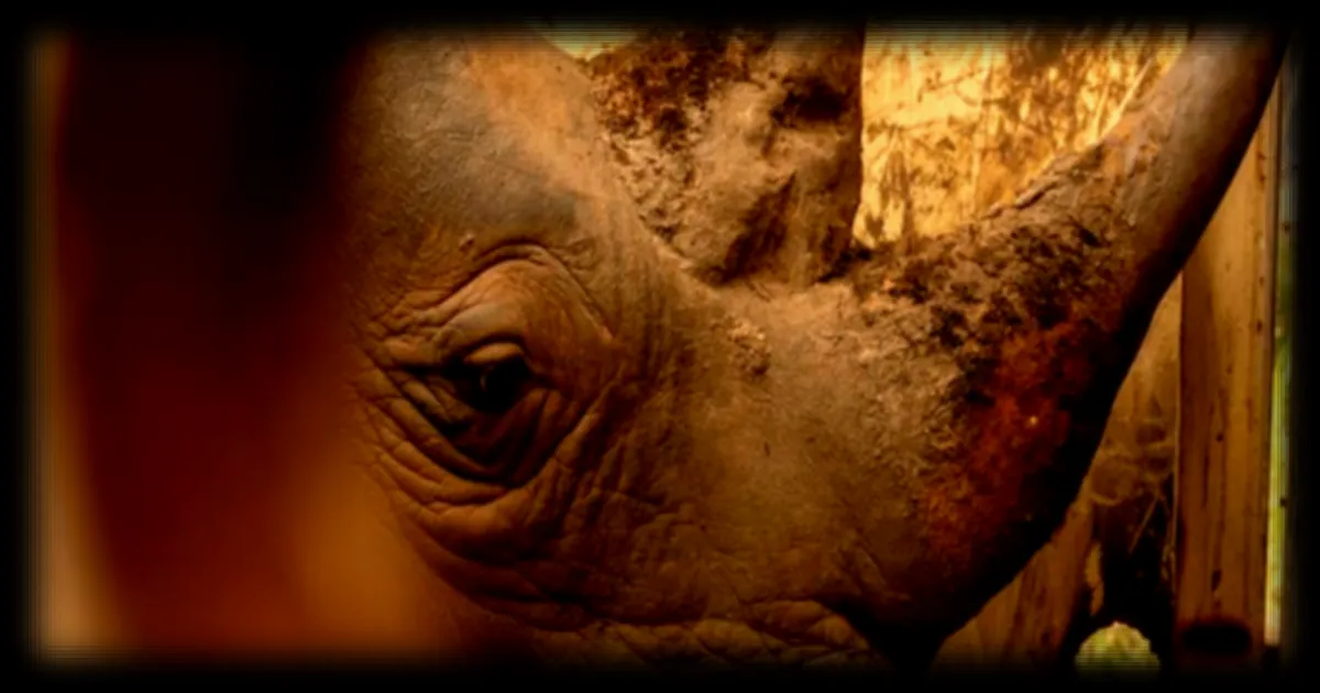 Afrique du Sud : un organisateur de safaris condamné pour trafic de cornes de rhinocéros