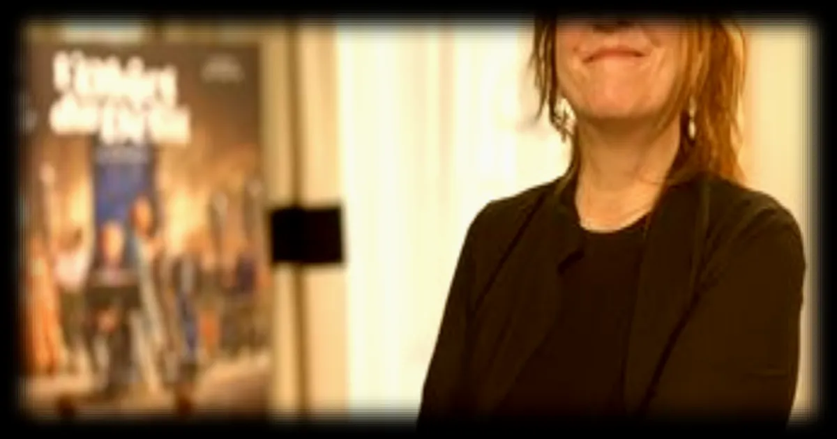 Agnès Jaoui présente « L'Objet du délit » à Cannes : un état des lieux post-#MeToo en comédie dramatique