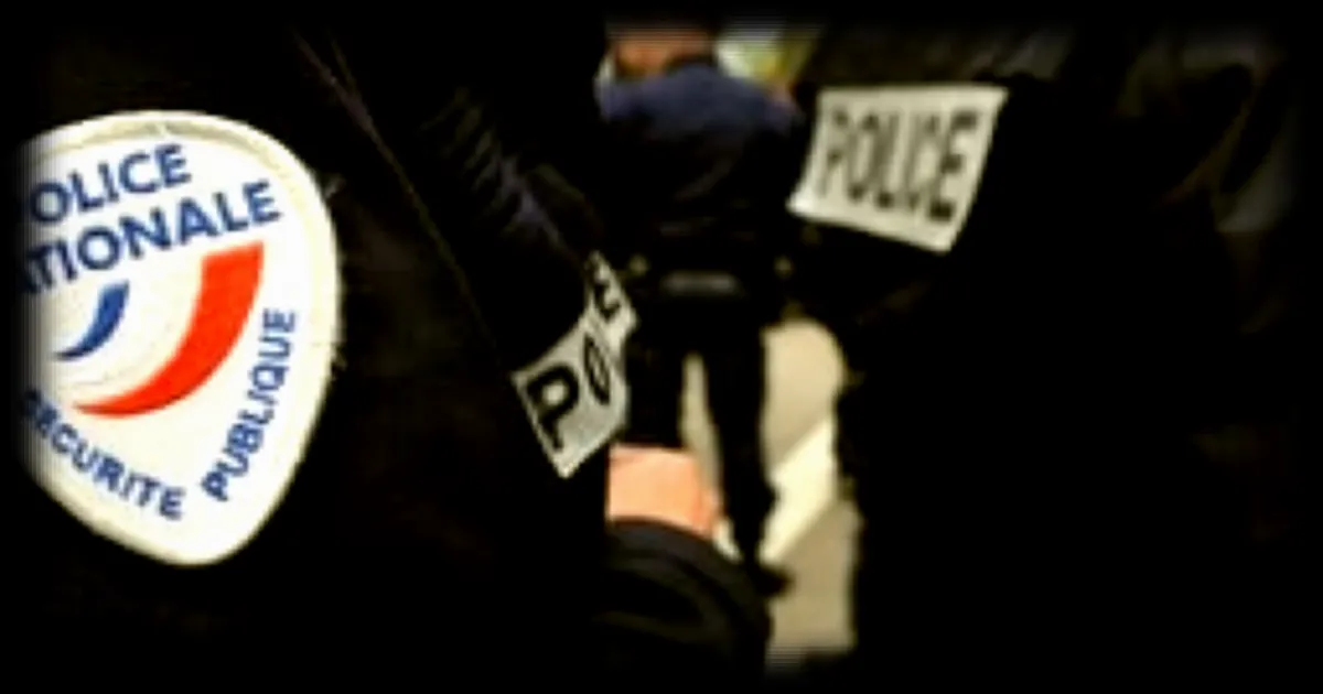 Agression à l'arme blanche à Angers : une enquête ouverte pour violence avec arme