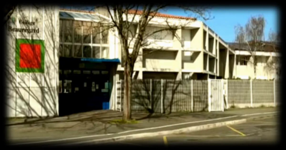 Agression au couteau dans un collège de La Rochelle : un élève de 13 ans avoue agir par vengeance