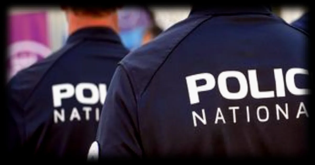 Agression au couteau d'un lycéen à Bron : un suspect de 14 ans s'est présenté à la police