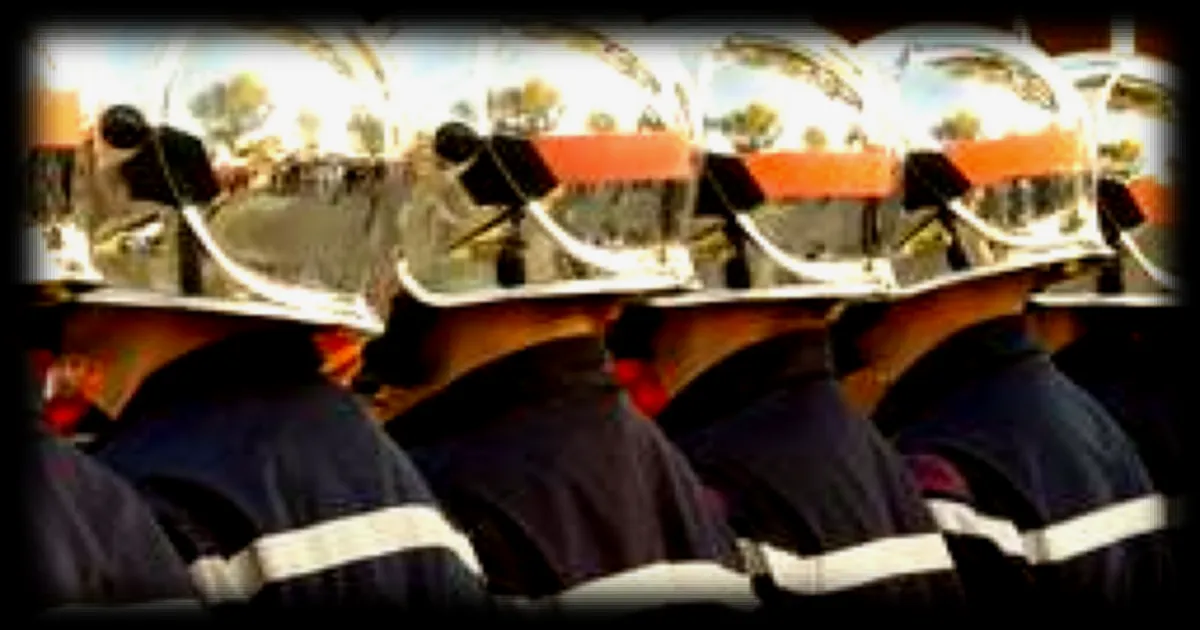 Agression au couteau d’une femme pompier dans les Alpes-Maritimes : un suspect interpellé en Italie