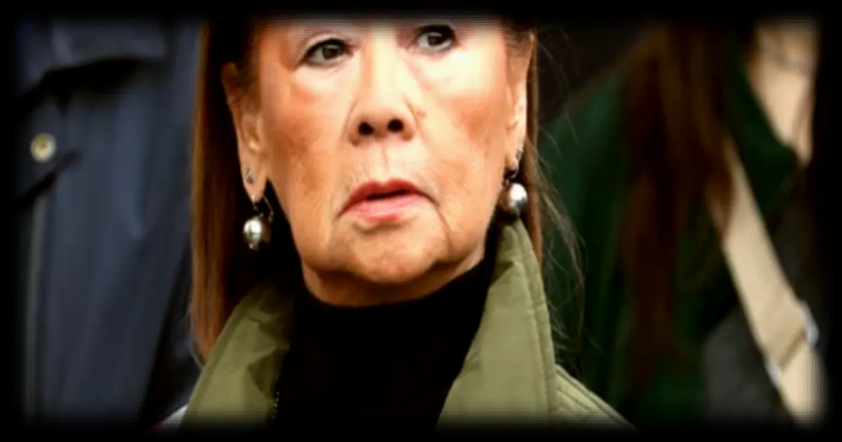 Agression de Jeanne d'Hauteserre, ancienne maire du 8e arrondissement de Paris, en marge de la victoire du PSG