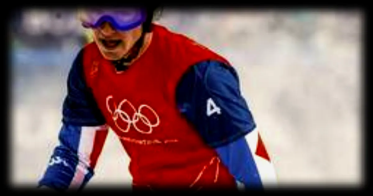 Aïdan Chollet remporte la manche de Coupe du monde de snowboardcross à Erzurum