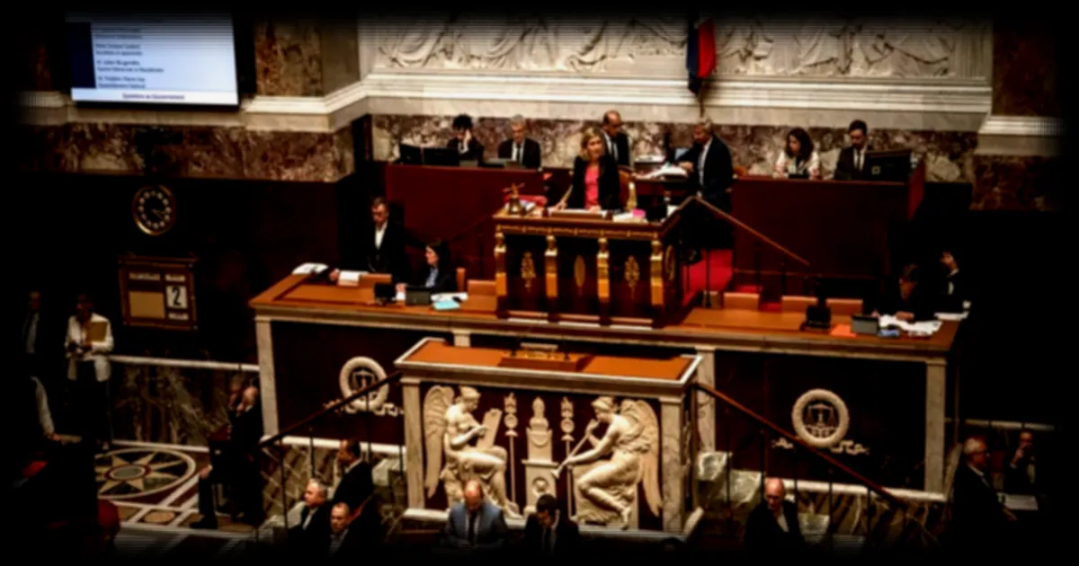 Aide à mourir : députés et sénateurs en désaccord, l'adoption définitive prévue mi-juillet