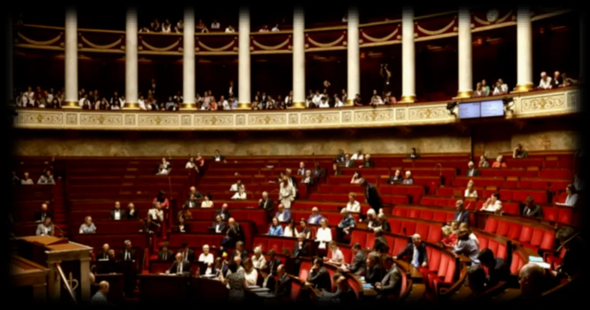 Aide à mourir : les députés votent un texte encadrant strictement les conditions d’accès