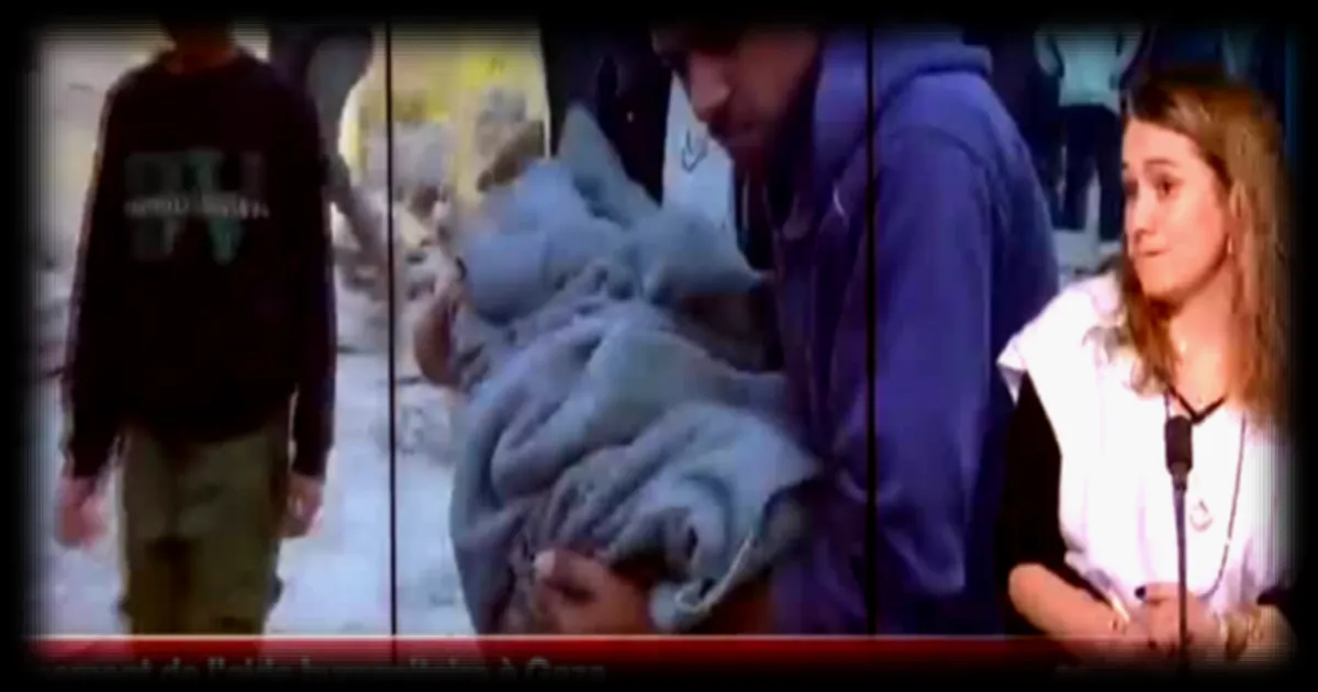 Aide humanitaire à Gaza : la situation actuelle sous les tentes en hiver