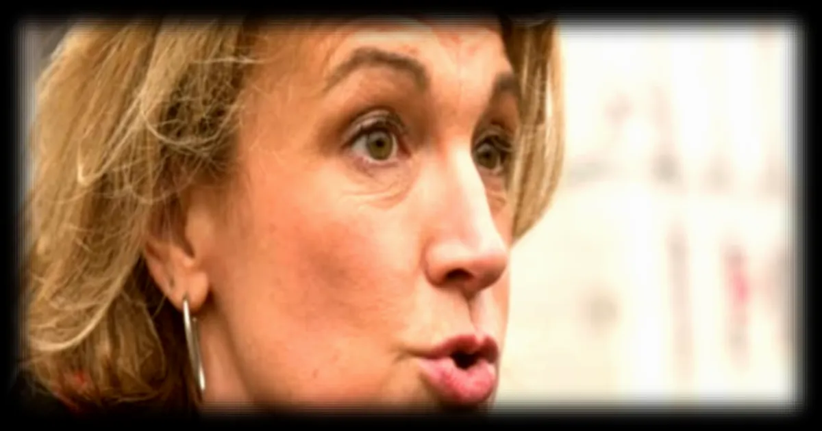 Aider les entreprises n'est pas suffisant, selon Marylise Léon : il faut soulager les salariés frappés par la flambée des prix des carburants