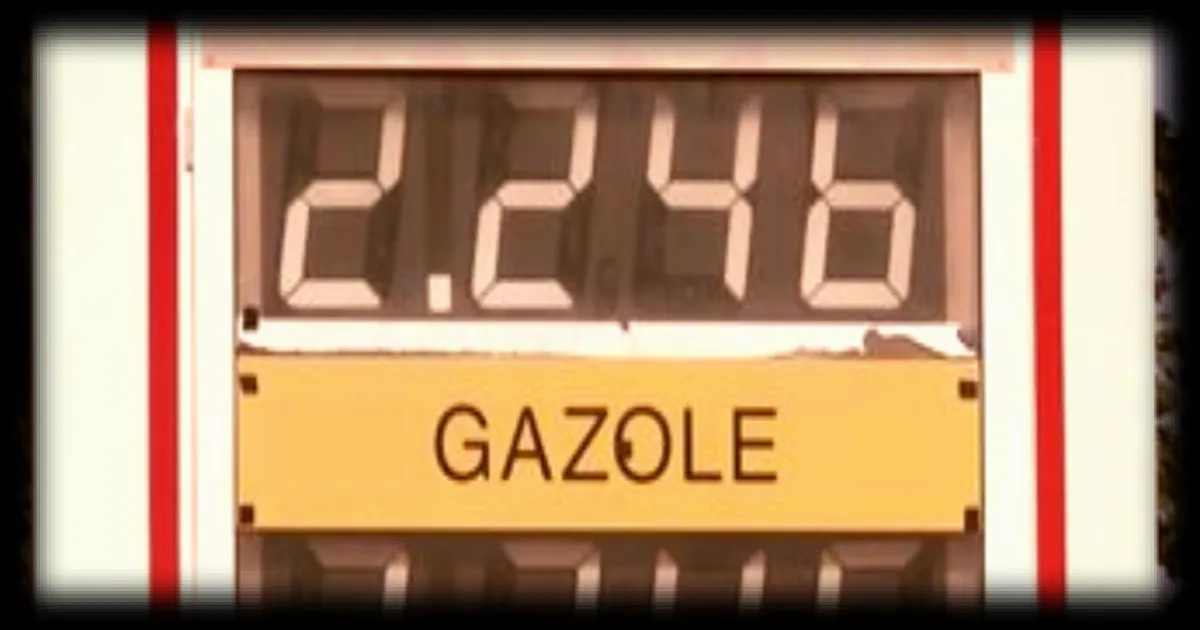 Aides carburant reconduites pour les entreprises : les secteurs concernés et les montants attendus