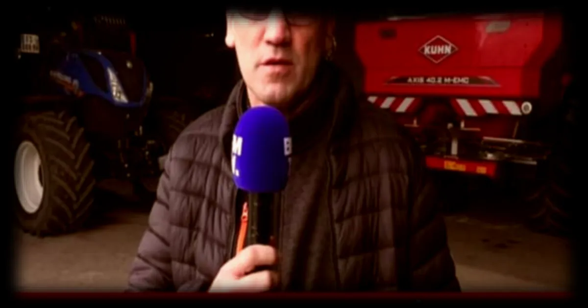 Aides du gouvernement pour les agriculteurs : un plan engrais pour répondre aux difficultés