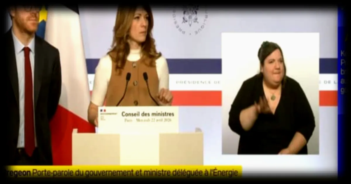 Aides sur les carburants : aucune profession exclue du dispositif, assure le gouvernement