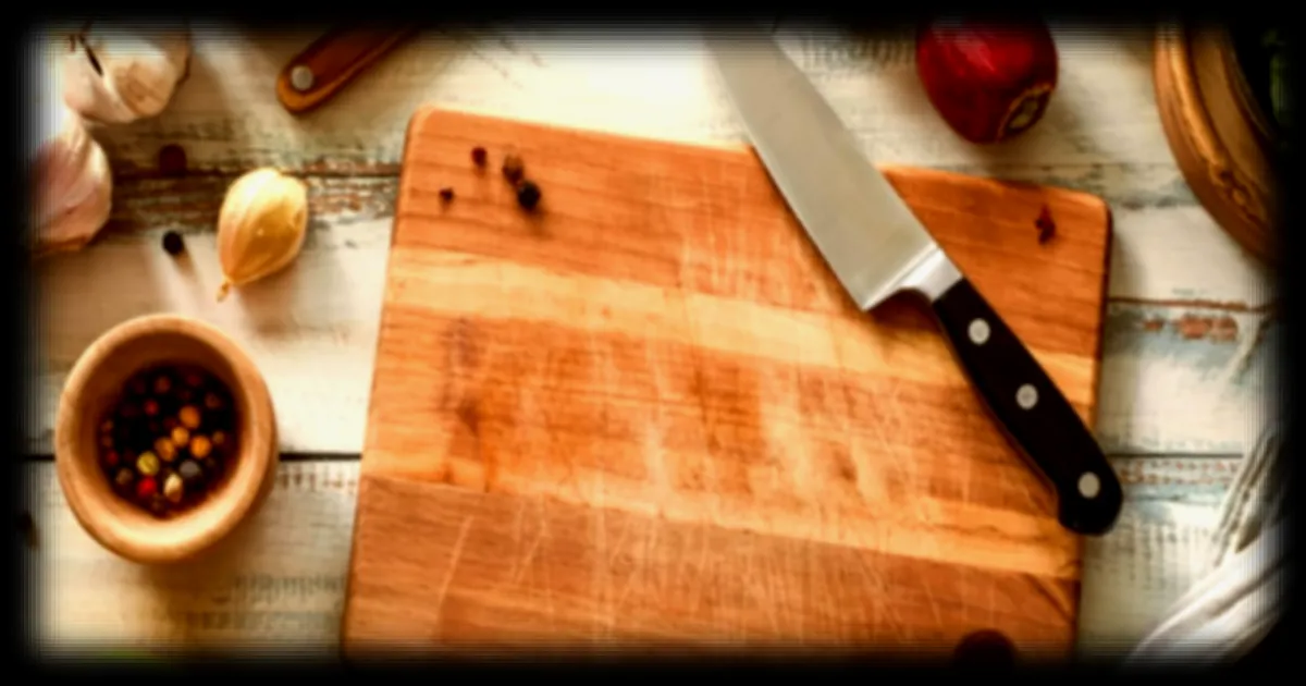 Aiguisage des couteaux : cette erreur courante peut endommager vos tissus internes