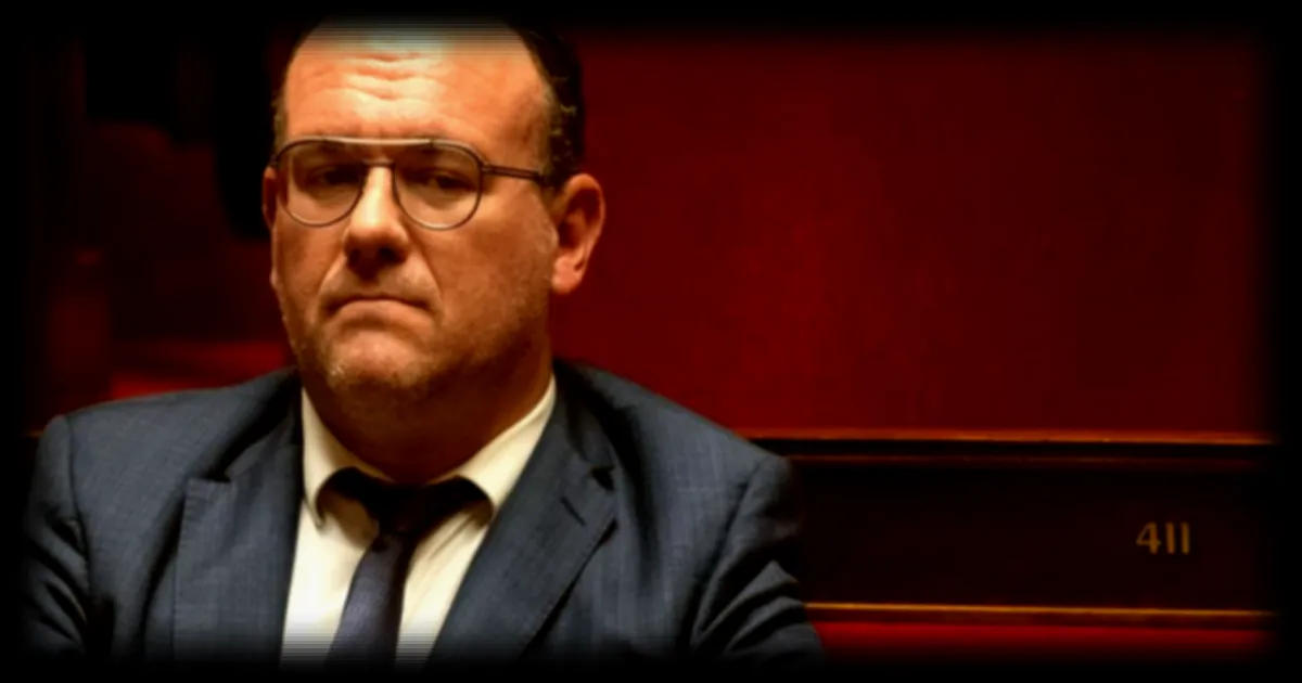 Ain : Damien Abad élu président de la communauté d'agglomérations du Haut-Bugey malgré des accusations de tentative de viol